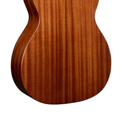 Martin 000C Jr-E Bass Acoustic-electric Bass Guitar image 2