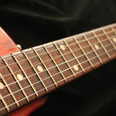 Vintage Hofner Colorama 443 / 1959 - all original! image 6