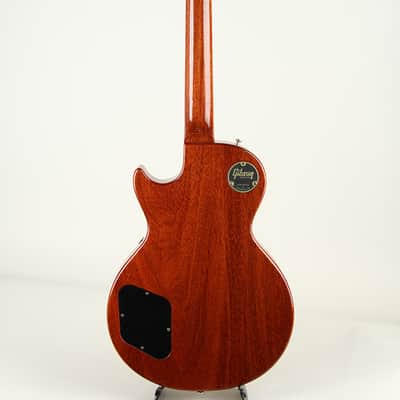Gibson Custom Shop Murphy Lab 1958 Les Paul Standard Lightly Figured Ultra Light Aged 2023 image 9