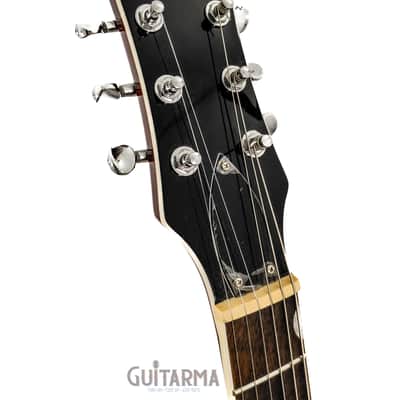 Gretsch Electromatic G5220 Lefty - left-haned electric image 5