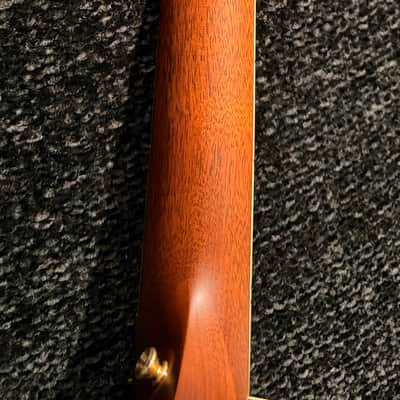 2004 Taylor XXX-BE #99/150 – Brazilian Rosewood / Engelmann – 30th Anniversary Collector Grade image 12