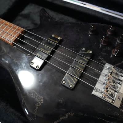 F Bass BN4 | Reverb