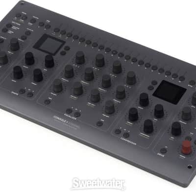 Softube Console 1 Channel Mk III Control Surface (Console1Mk3d1) image 5