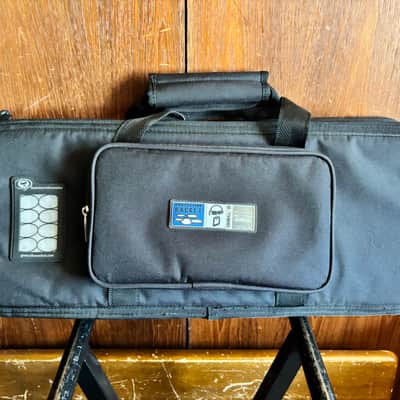 Yamaha Reface YC Combo Organ Synthesizer w/ bag image 13
