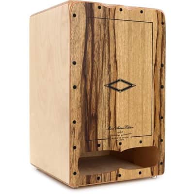 Meinl Artisan Cantina Line Cajon | Limba & Baltic Birch (FREE SHIPPING) image 1