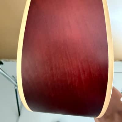 Art & Lutherie Ami 2005 - Cherry image 9