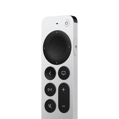 Apple TV 4K, 64GB image 3