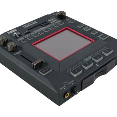 Korg Kaoss Pad KP3 Multi-Effect Processor [USED] image 2