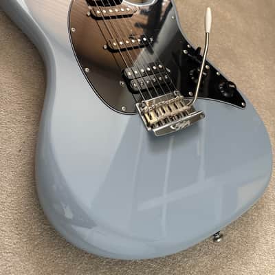 Sterling Cutlass CT50 Plus - Aqua Grey image 5