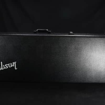 Gibson Victory Floyd Rose Electric Guitar - Deep Ocean Burst 163 image 11