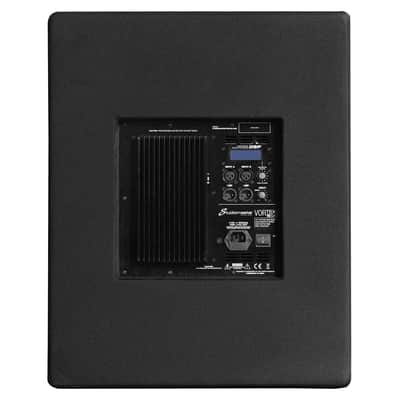 Studiomaster Vortex 18SA Powered Sub - 18" image 3
