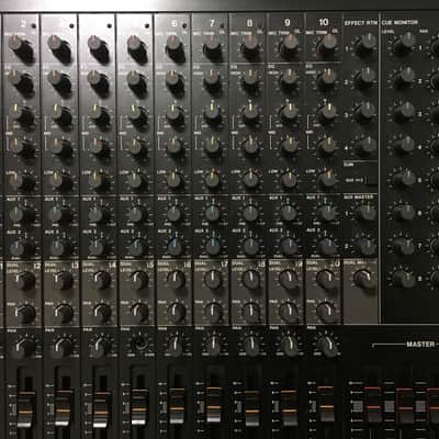 TASCAM MidiStudio 688 image 3
