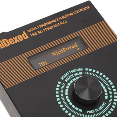 Dtronics DT-DX - Synthesizer image 6
