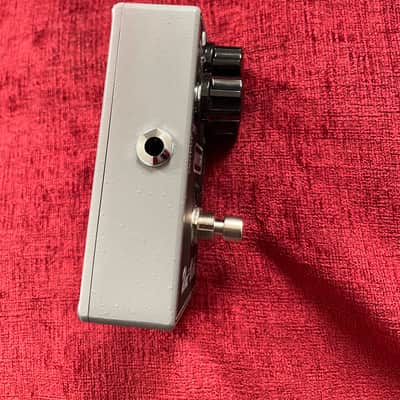 (Mint) MXR M68 Uni-Vibe 2014 - Present - Black (Boxed) image 5