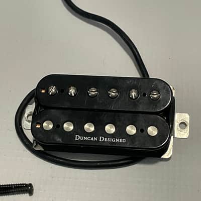 2000's Seymour Duncan Designed HB102N Neck Guitar Pickup Jackson DK3 Model image 2