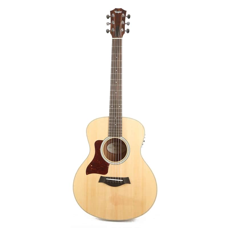 Taylor GS Mini-e Rosewood Left-Handed 2014 - 2022 image 1