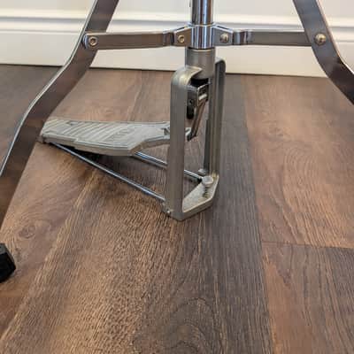 Tama Stage Master 6885 Hihat Stand 1970s-80s image 7