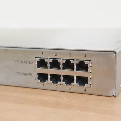 Clear-Com Eclipse-VoICE Radio IP Interface Unit CG00KKQ image 16