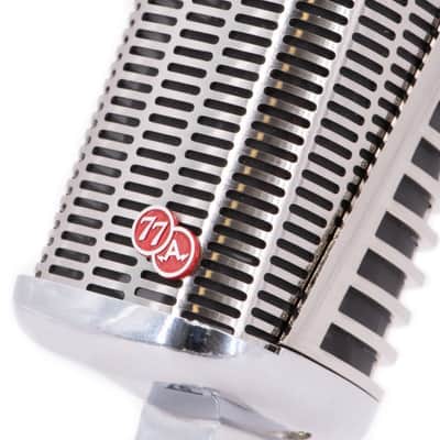 CAD Audio A77USB Cardioid Condenser Studio Microphone USB Mic+Vocal Shield image 8
