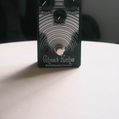 EarthQuaker Devices Ghost Echo Reverb V3 2017 - Present - Various Bild 4