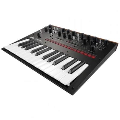 Korg Monologue Sintetizzatore Monofonico Analogico 25 Tasti image 2