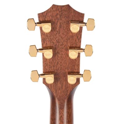 Taylor Next Generation 714ce Grand Auditorium Western Red Cedar/Indian Rosewood Natural w/Claria Pickup (Serial #1202206021) image 7