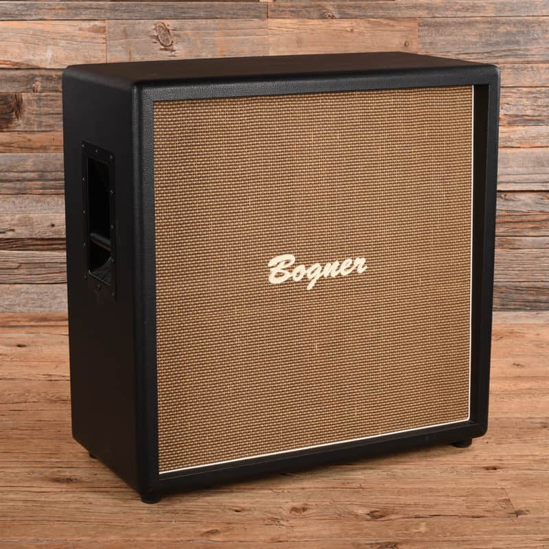 Bogner 4x12" Cabinet Bild 1
