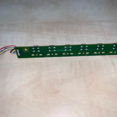 Akai MPC 1000 tact controller board #2 image 2
