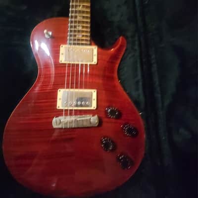 Paul Reed Smith Singlecut 2000 - 10 top image 7