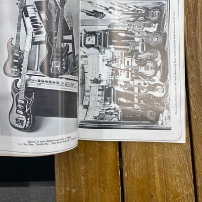 The Burns Book by Paul Day image 2