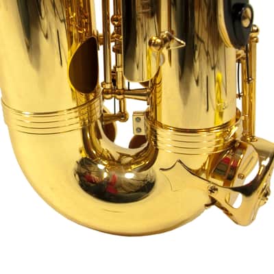 Trevor James Kindersaxophon ALPHA image 3