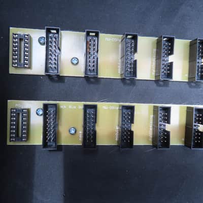 EURORACK CUSTOM BUILT MODULAR SYNTH SYSTEM in ROADCASE MINT! image 12