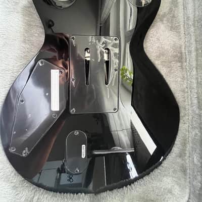 ESP LTD GH-600 Gary Holt Signature 2015 - Present - Black image 8