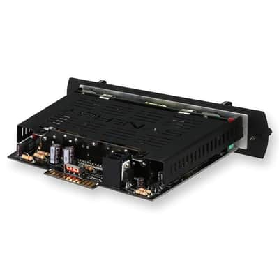Synergy T/DLX Module 2-Channel All-Tube Preamp 2017 - 2021 - Black image 3