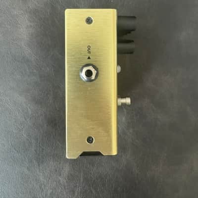 Fender Pugilist Dual Sound Distortion image 3