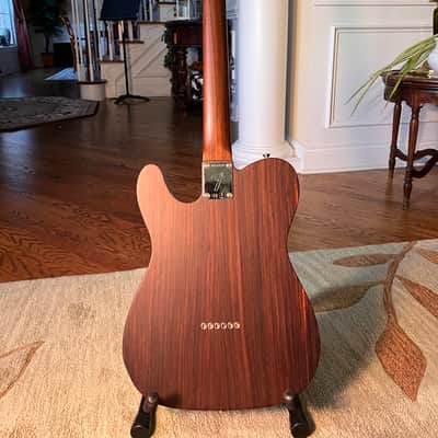Fender 60’s Rosewood Telecaster Custom Shop 2021 image 6
