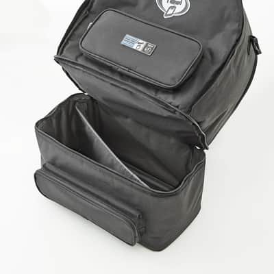 Protection Racket 3275 Snare and Double Pedal Case image 2