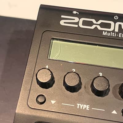 Zoom G3Xn image 6