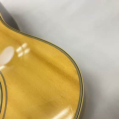 Yamaha FG-251 image 11