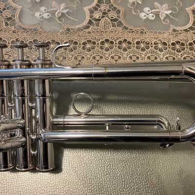 Yamaha YTR-6320S Trumpet image 3