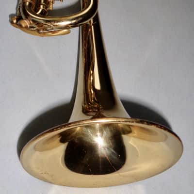King Symphony DB trumpet image 12
