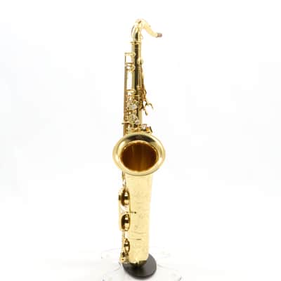 Selmer Paris Model 64J 'Series III Jubilee' Tenor Saxophone SN N820928 EXCELLENT image 16