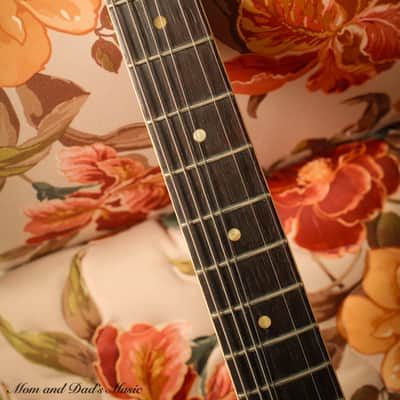 1956 Gibson Les Paul Special “TV Yellow” image 9