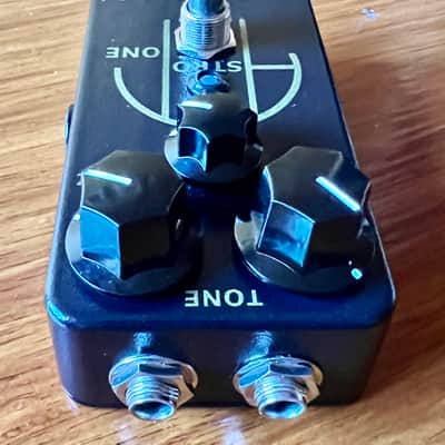Analogman ASTROTONE Fuzz pedal image 2