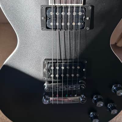 Gibson Les Paul 2025 - MOD Shop exclusive - Satin Black image 4