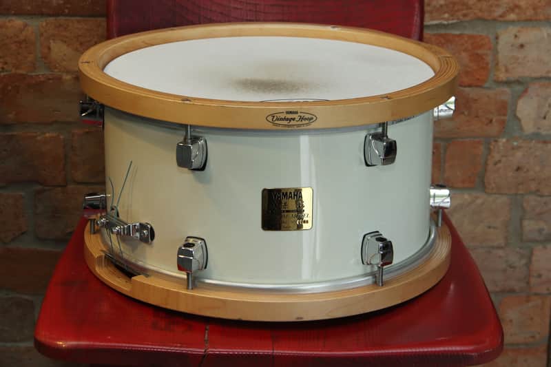 Yamaha 7x13 Akira Jimbo Signature Snare | Reverb