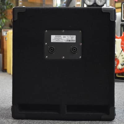 Markbass New York 121 400-Watt 1x12" Bass Speaker Cabinet image 4