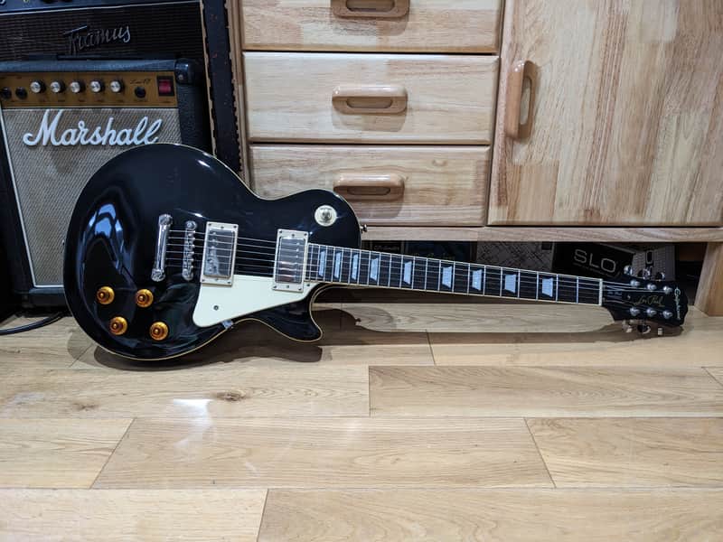 Epiphone Les Paul Standard