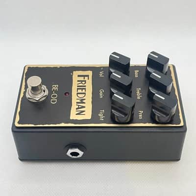 FRIEDMAN USED ​​Used BE-OD image 3