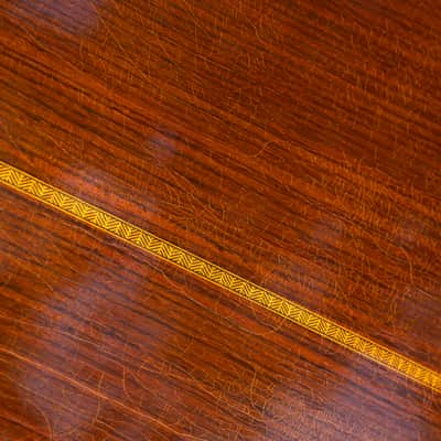 2025 Atkin D37 - Shadetop - Aged Finish image 11